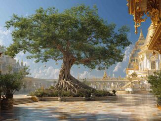 Salbaum (Sala) | สาละ