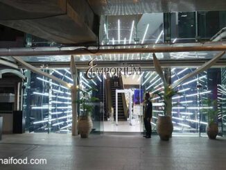 Emporium Shopping Mall Bangkok