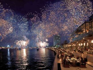 Thailand Restauranttipps