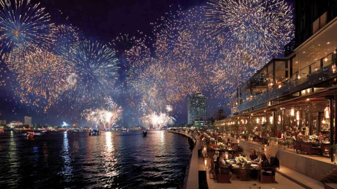 Thailand Restauranttipps
