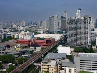Hotels Sukhumvit Bangkok