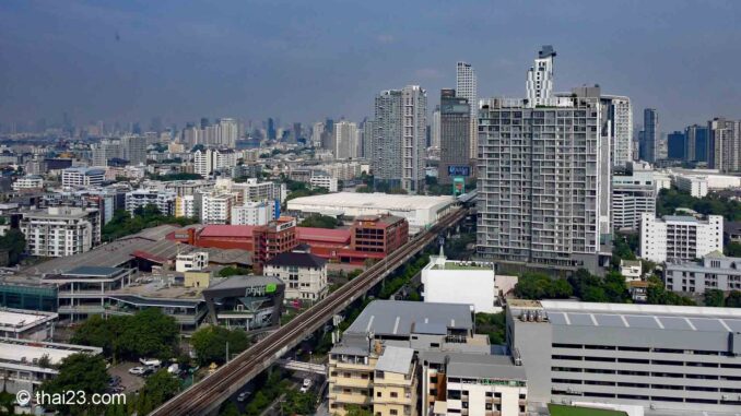 Hotels Sukhumvit Bangkok