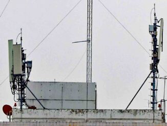 mobiles Internet Thailand