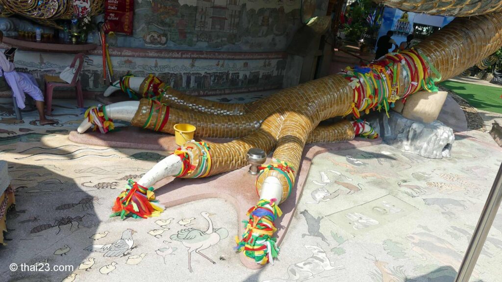 Wat Samphran