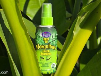 Mückenspray 50% DEET